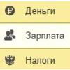 Начисление и расчет заработной платы по табелю Начисление и расчет заработной платы по табелю